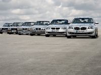 BMW 5 Series Sedan (2011)