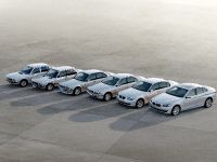 BMW 5 Series Sedan (2011)