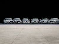 BMW 5 Series Sedan (2011)