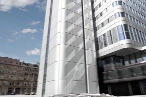 BMW 5 Series Touring (2011) - picture 16 of 34