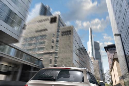 BMW 5 Series Touring (2011) - picture 17 of 34