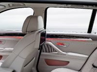 BMW 5 Series Touring (2011)