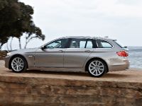 BMW 5 Series Touring (2011) - picture 10 of 34