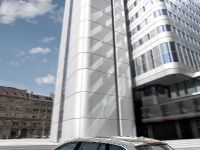 BMW 5 Series Touring (2011)