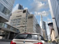 BMW 5 Series Touring (2011)