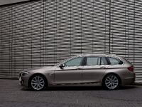 BMW 5 Series Touring (2011) - picture 5 of 34