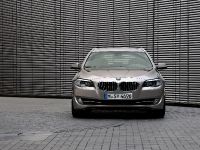 BMW 5 Series Touring (2011) - picture 3 of 34