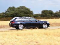 BMW 5 Series Touring (2011)