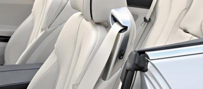 BMW 6er Convertible (2011) - picture 60 of 98