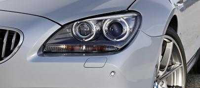 BMW 6er Convertible (2011) - picture 76 of 98