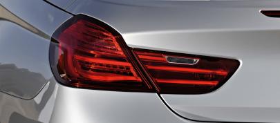 BMW 6er Convertible (2011) - picture 79 of 98