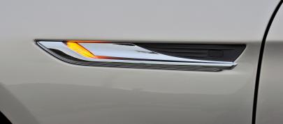 BMW 6er Convertible (2011) - picture 84 of 98