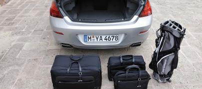 BMW 6er Convertible (2011) - picture 87 of 98