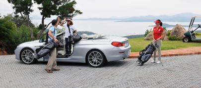 BMW 6er Convertible (2011) - picture 92 of 98