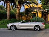 BMW 6er Convertible (2011) - picture 2 of 98