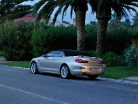 BMW 6er Convertible (2011) - picture 3 of 98