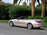 BMW 6er Convertible (2011) - picture 4 of 98