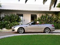 BMW 6er Convertible (2011) - picture 5 of 98