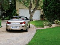 BMW 6er Convertible (2011) - picture 8 of 98