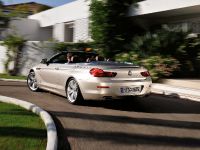 BMW 6er Convertible (2011)
