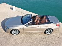 BMW 6er Convertible (2011) - picture 10 of 98