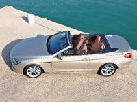 BMW 6er Convertible (2011)