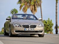 BMW 6er Convertible (2011) - picture 13 of 98
