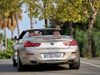 BMW 6er Convertible (2011)