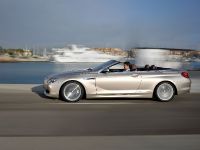 BMW 6er Convertible (2011)