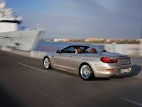 BMW 6er Convertible (2011) - picture 18 of 98