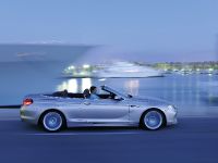BMW 6er Convertible (2011) - picture 19 of 98