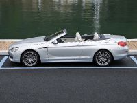 BMW 6er Convertible (2011)