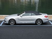 BMW 6er Convertible (2011) - picture 21 of 98