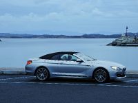 BMW 6er Convertible (2011) - picture 22 of 98