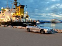 BMW 6er Convertible (2011)