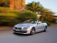 BMW 6er Convertible (2011) - picture 27 of 98