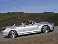 BMW 6er Convertible (2011) - picture 30 of 98
