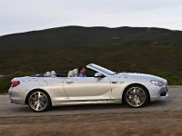 BMW 6er Convertible (2011)