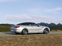 BMW 6er Convertible (2011) - picture 34 of 98