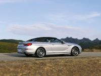 BMW 6er Convertible (2011)