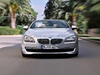 BMW 6er Convertible (2011) - picture 35 of 98