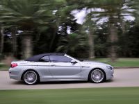 BMW 6er Convertible (2011)
