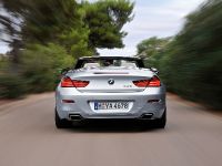 BMW 6er Convertible (2011)