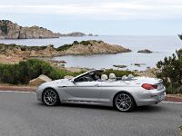 BMW 6er Convertible (2011)