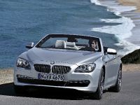 BMW 6er Convertible (2011)