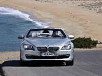 BMW 6er Convertible (2011)