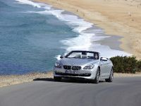 BMW 6er Convertible (2011) - picture 43 of 98