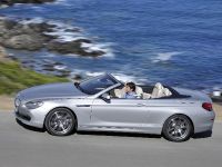 BMW 6er Convertible (2011) - picture 45 of 98