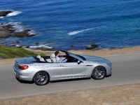 BMW 6er Convertible (2011) - picture 46 of 98
