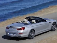 BMW 6er Convertible (2011)